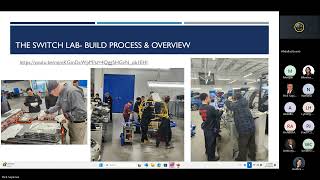 Green Transportation Technology Hybrid and Electric Vehicles Meeting Recording Net Worth