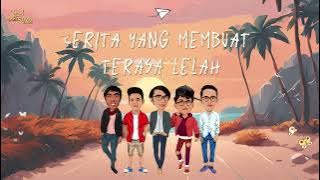 Mahkota Band - Hiling