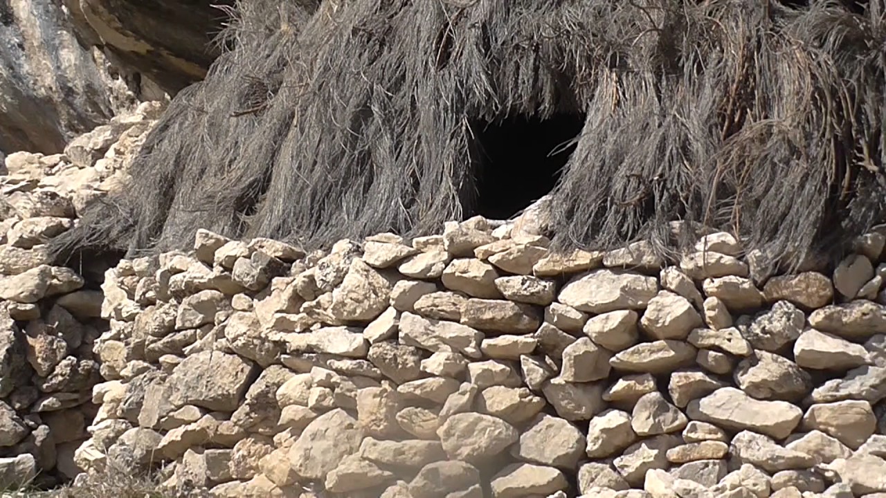 Subida Pico Magina (Jaén)