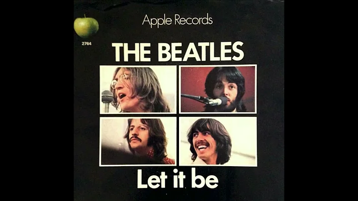 Let It Be