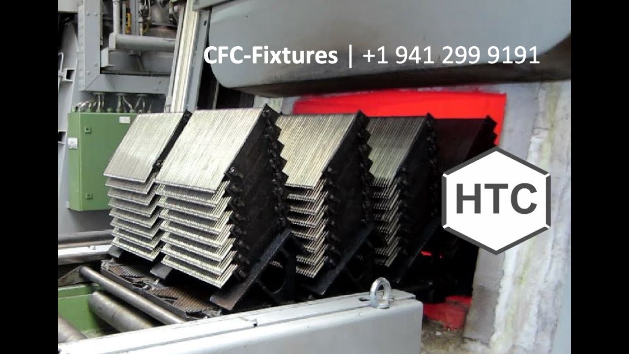 CFC Fixtures by Excellence | HTC | The CFC Doctor | Dr Jorg Demmel ...