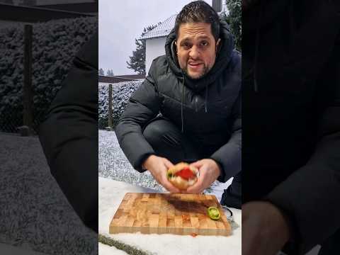 FAKIR Kebabı Yedik! 😋 #shorts #asmr #mukbang