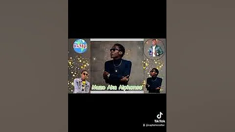 Muzo Aka Alphonso - Nalombele Umukumo Mwapela Imikwibili -Gospel   - CsMp🎙️
