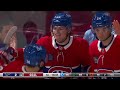 Game Highlights: Blues 2, Canadiens 5