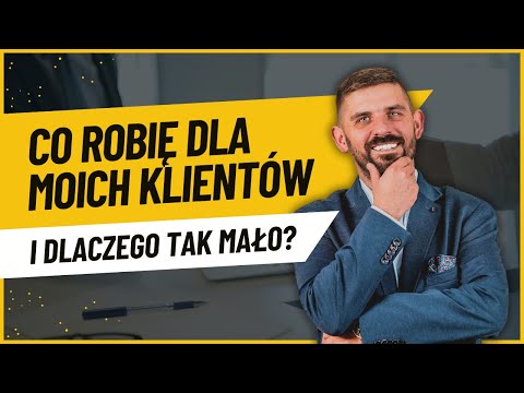 Marek Kloc - Nowoczesny Pośrednik Nieruchomości