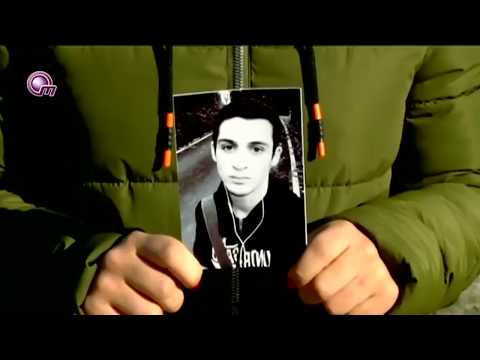 მკვლელი თამაში ანუ \"ლურჯი ვეშაპი\"