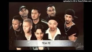 Splash! - Tem Fe