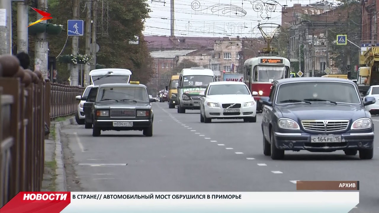 В РФ введут уголовное наказание за побег с места ДТП, где погибли или пострадали люди