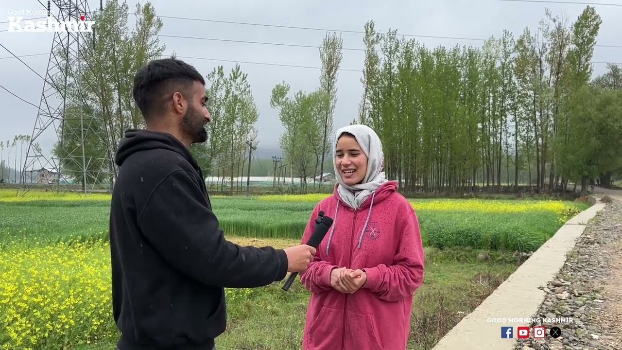 Sunaina Gulzar: Breaking glass ceiling in sports