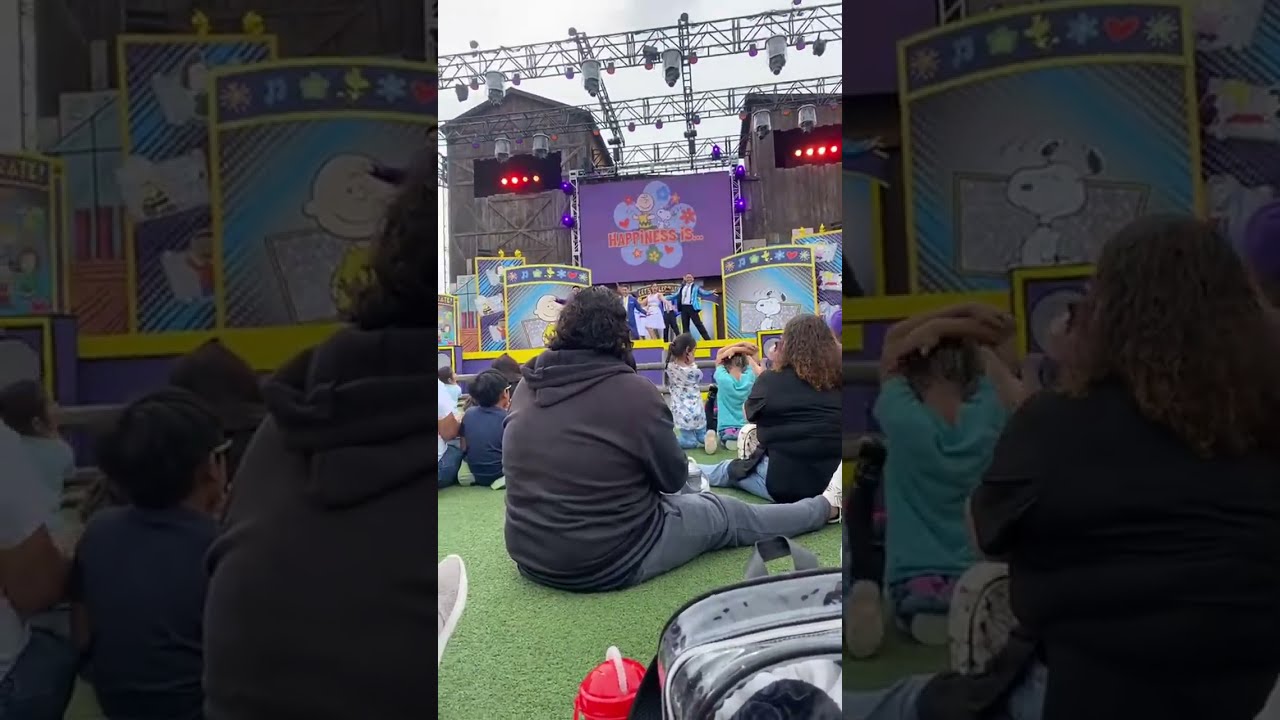 Knott's Berry Farm Today AkRed YZ  is live!