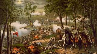Battle of Chancellorsville | Wikipedia audio article