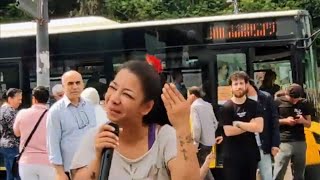 Hatice Kayayı Dinlemeye Doyamayacaksınız