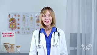 AI Doctor App Tutorial
