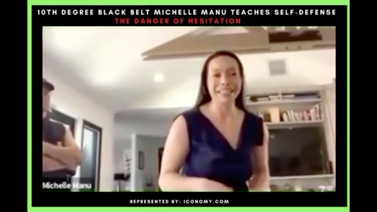 RealtyONE Live Zoom Safety Training ! The Danger of Hesitation!