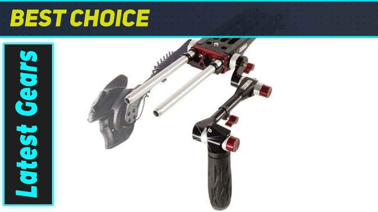 Ultimate FS7 Bundle Rig: Best Setup for Filmmakers?