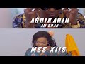 Abdikariin ali shah ft miss xiis  ku dhee.ay official 2022