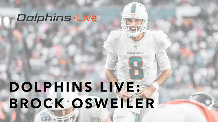 Brock Osweiler making the most of his opportunity ...