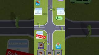 traffic rush gameplay |#youtubegamers #gamers | screenshot 2