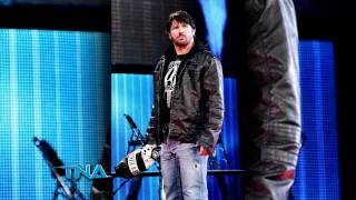 AJ Styles 14th TNA Theme - Evil Ways (Justice Mix)