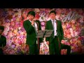 Jerry &amp; May 婚宴演唱 I remember you