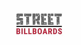 DEXTA DAPS - WEAK TO YOU ( FAST ) STREET BILLBOARDS