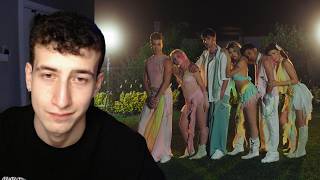 Kelimelerim Kıyafetsiz Kaldı │ Karm6 - Ihtimal Tepki