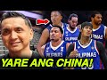 HALIMAW NA GILAS LINE UP SA ASIAN GAMES 2026! Yare na nanaman ang China! Clarkson, Brownlee at Kai