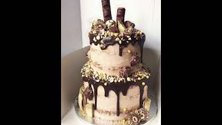 اجمل صور كيك بلشوكولاته| cake chocolate  shorts