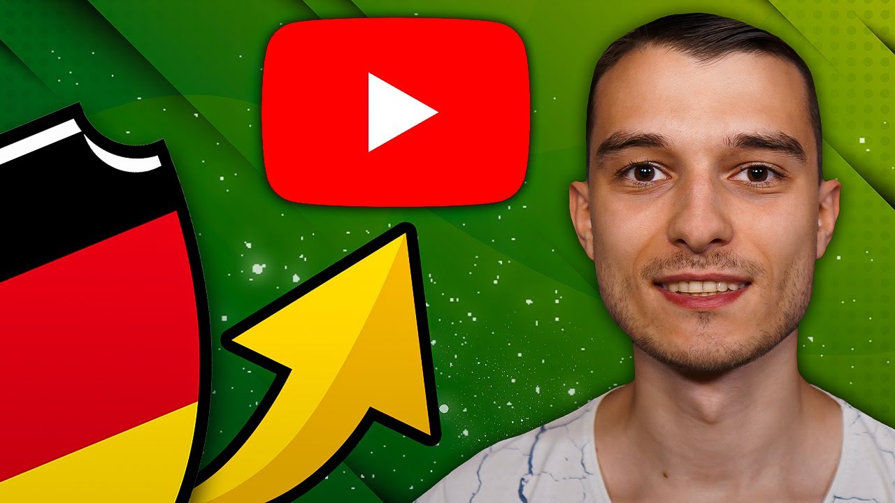 Youtube Untertitel auf deutsch umstellen PC + Handy YouTube