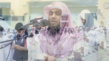 مقام الحجاز-بيات-سورة السجدة للقارئ مسعود الحلفاوي
