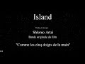 Miniature de la vidéo de la chanson Island