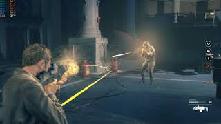 Celebrity Quantum Break gameplay on Zotac Nvidia Geforce gt 1030 2gb gddr5 Profile