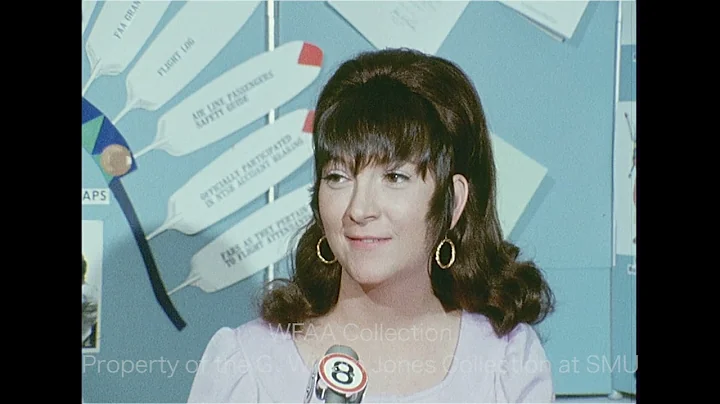 WFAA - July 19 - 22, 1971 A