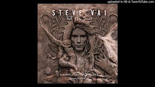Steve Vai | Tender Surrender  [432HZ/HQ]