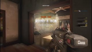 Rainbow Six Siege #14