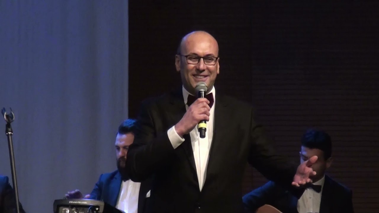 Yarabbim sen büyüksün - ÖZGÜR EFE