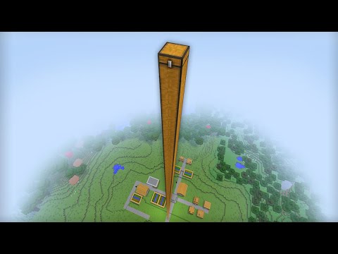 Video: Sådan Udløses Lyn I Minecraft