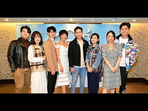 全新台剧《一个屋檐下》历经一年拍摄顺利杀青，于3日举行杀青宴，周孝安、大牙、米可白等演员群皆开心出席。因全剧国语发音，先前以台语剧为主的米可白坦承有点不适应，还与周孝安互相揶揄有“乡音”。