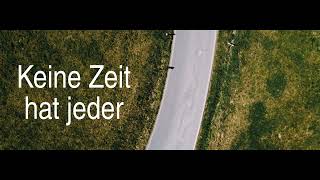 Keine Zeit hat jeder - Imagefilm Feuerwehr Eisemroth