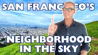 Why Bernal Heights Is San Franciscos Best Kept Secret?