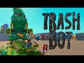 Scrap Mechanic - Trash Bot [31]