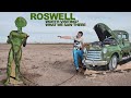 Roswell nm worth visiting what we saw in the city that aliens visited