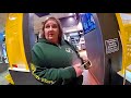 Monster in Pregnant Woman’s Body with Animal Attitude Throws Extreme Tantrums Until Thrown in Jail