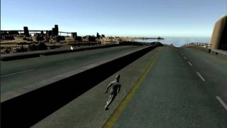 Unity 5 GTA 5 Style MMO Production