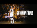 Stephen Curry - My Way (2018 NBA Finals) ᴴᴰ