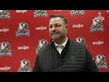 5-21-26 | Postgame Interviews | Chicago Wolves 