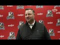 5-21-26 | Postgame Interviews | Chicago Wolves 