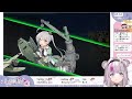 【艦これ】長陸奥改二拡張任務！5-5いくか…！！【小日向ぽん】