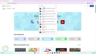 GOOGLE Chromebook – Cara Membuat USB Recovery untuk Menginstal ChromeOS Flex