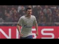 FIFA 21 - what is wrong with your arm bro?